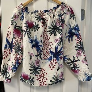Blouse Maje